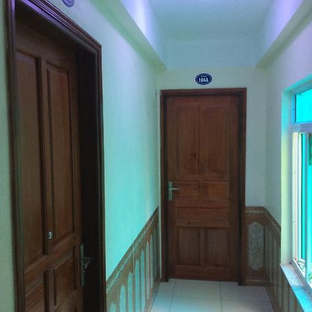 Phuong Nam Noi Bai Airport Hotel Ханой Экстерьер фото