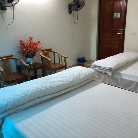 Phuong Nam Noi Bai Airport Hotel Ханой Экстерьер фото