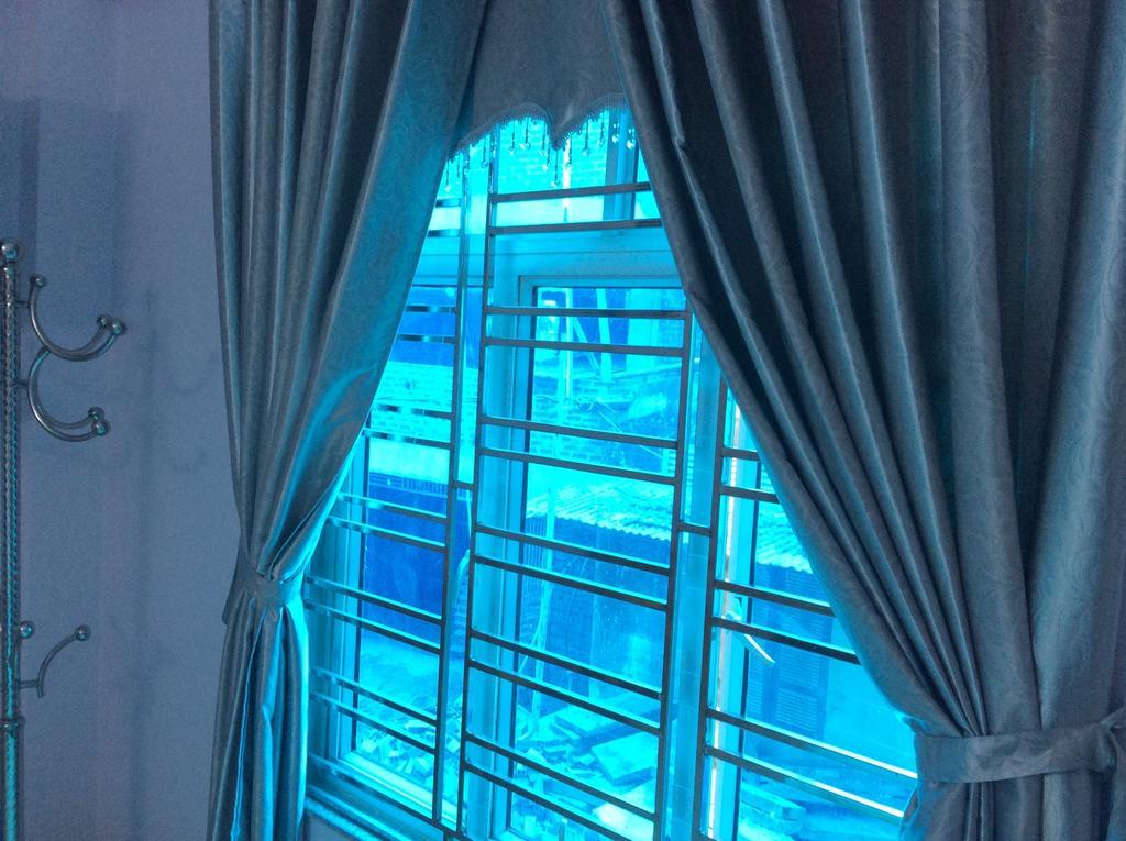 Phuong Nam Noi Bai Airport Hotel Ханой Номер фото