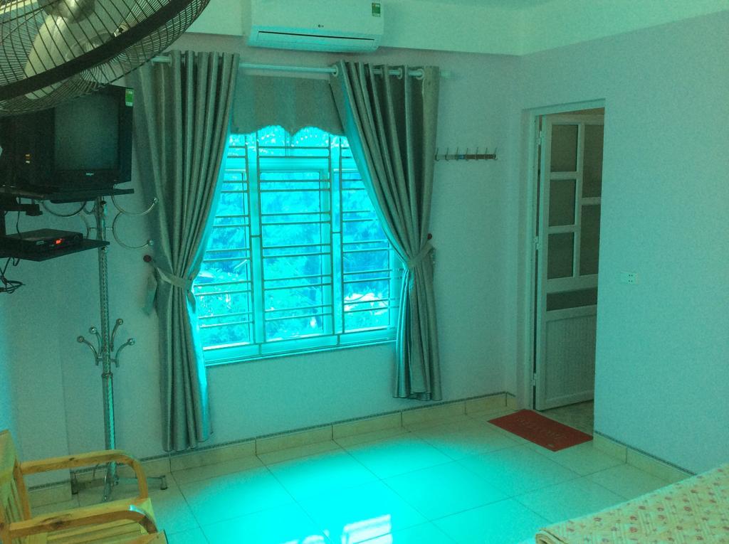 Phuong Nam Noi Bai Airport Hotel Ханой Номер фото