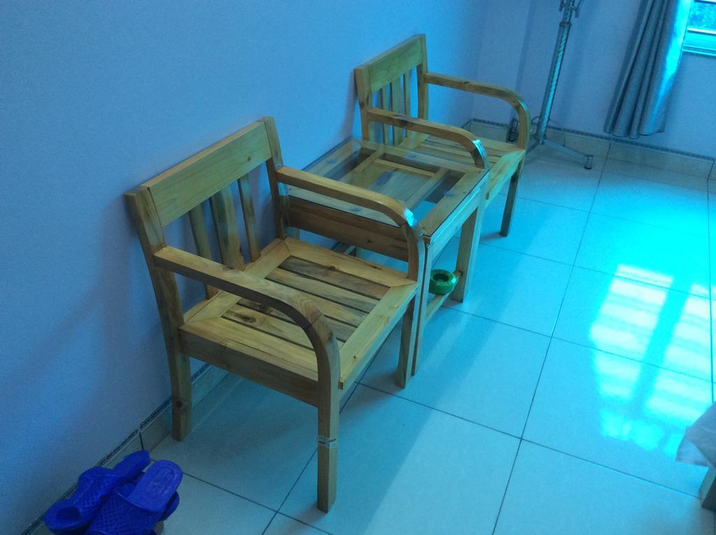 Phuong Nam Noi Bai Airport Hotel Ханой Экстерьер фото