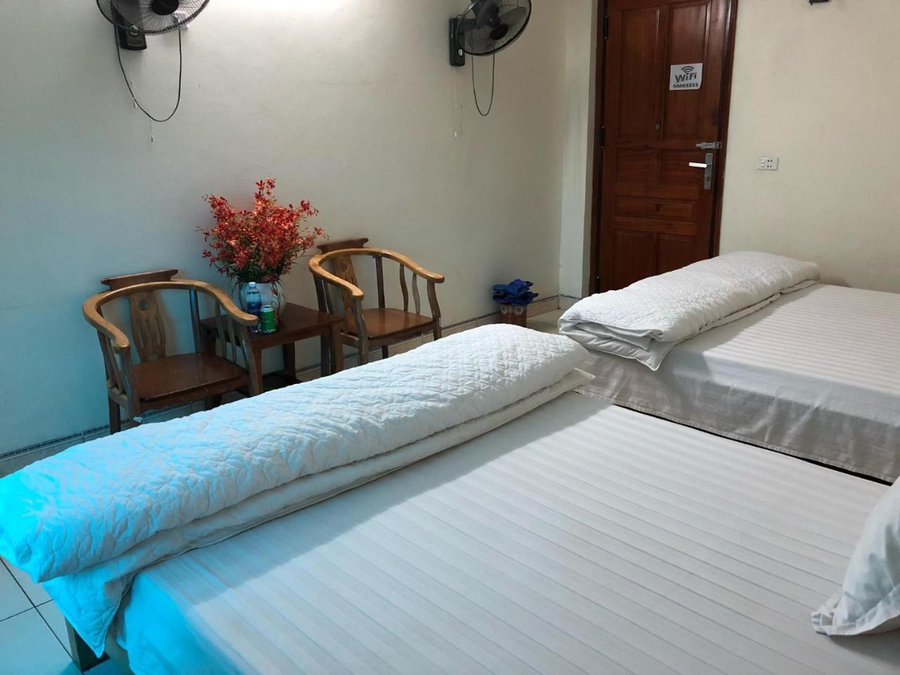 Phuong Nam Noi Bai Airport Hotel Ханой Экстерьер фото
